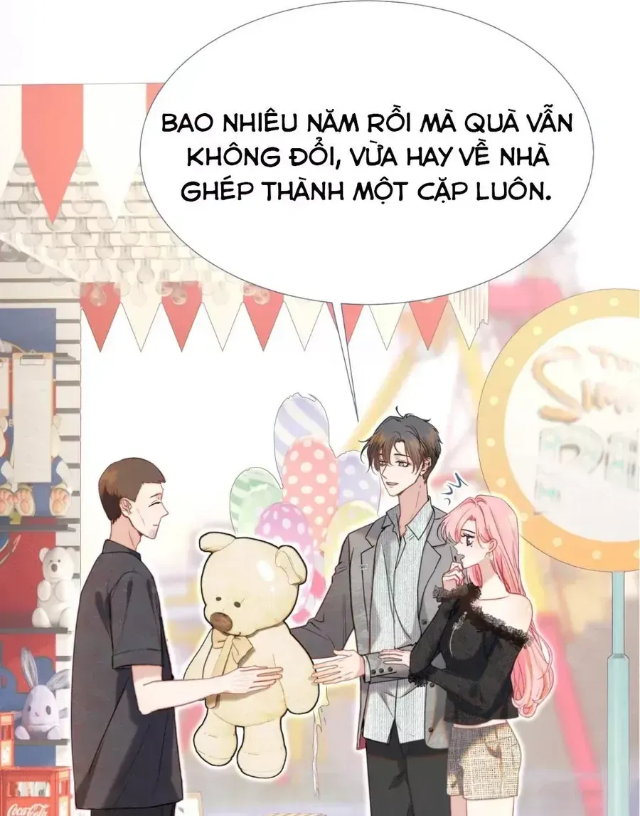 1001 Cách Chinh Phục Chồng Yêu Chương 108 Ảnh 17