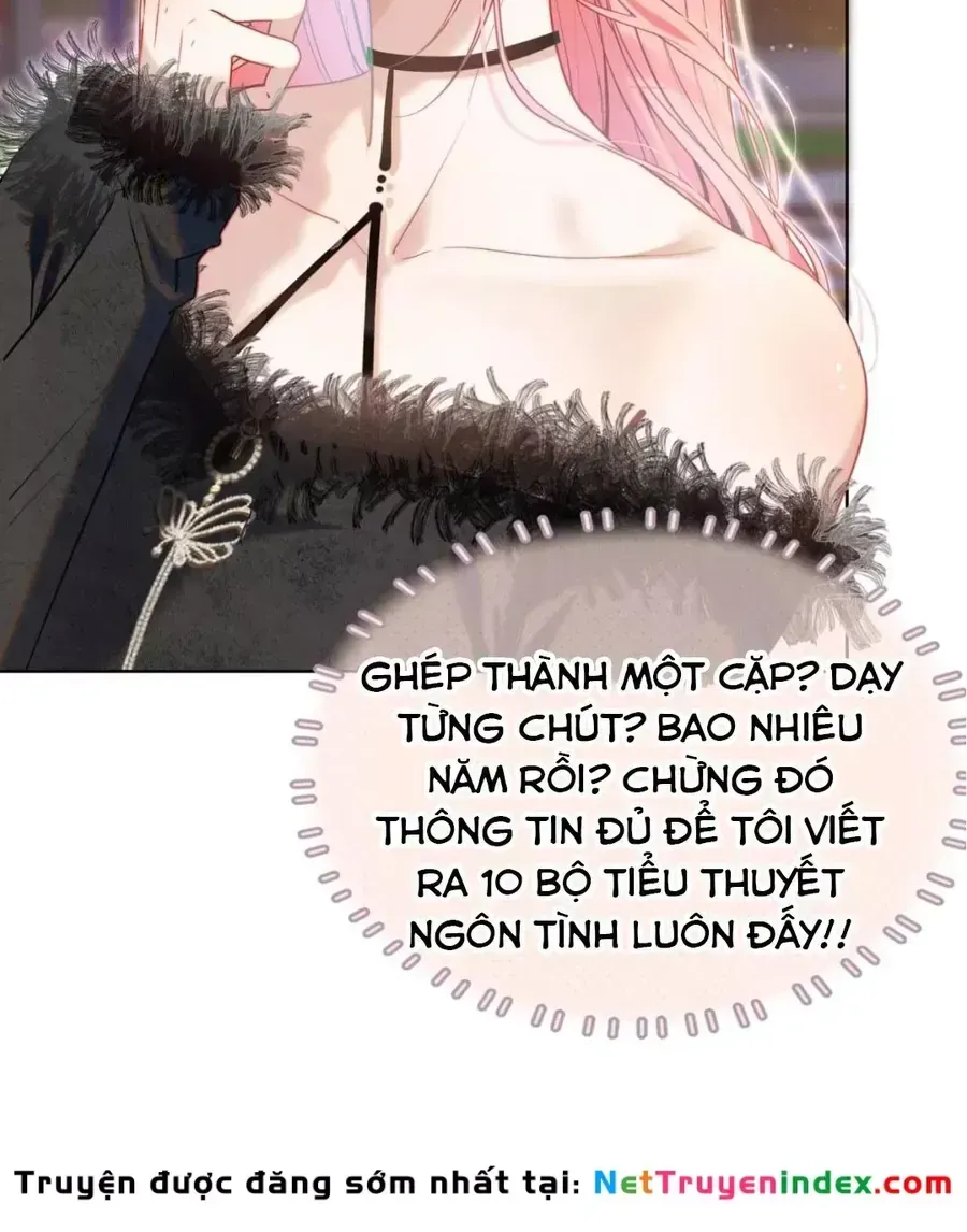 1001 Cách Chinh Phục Chồng Yêu Chương 108 Ảnh 19