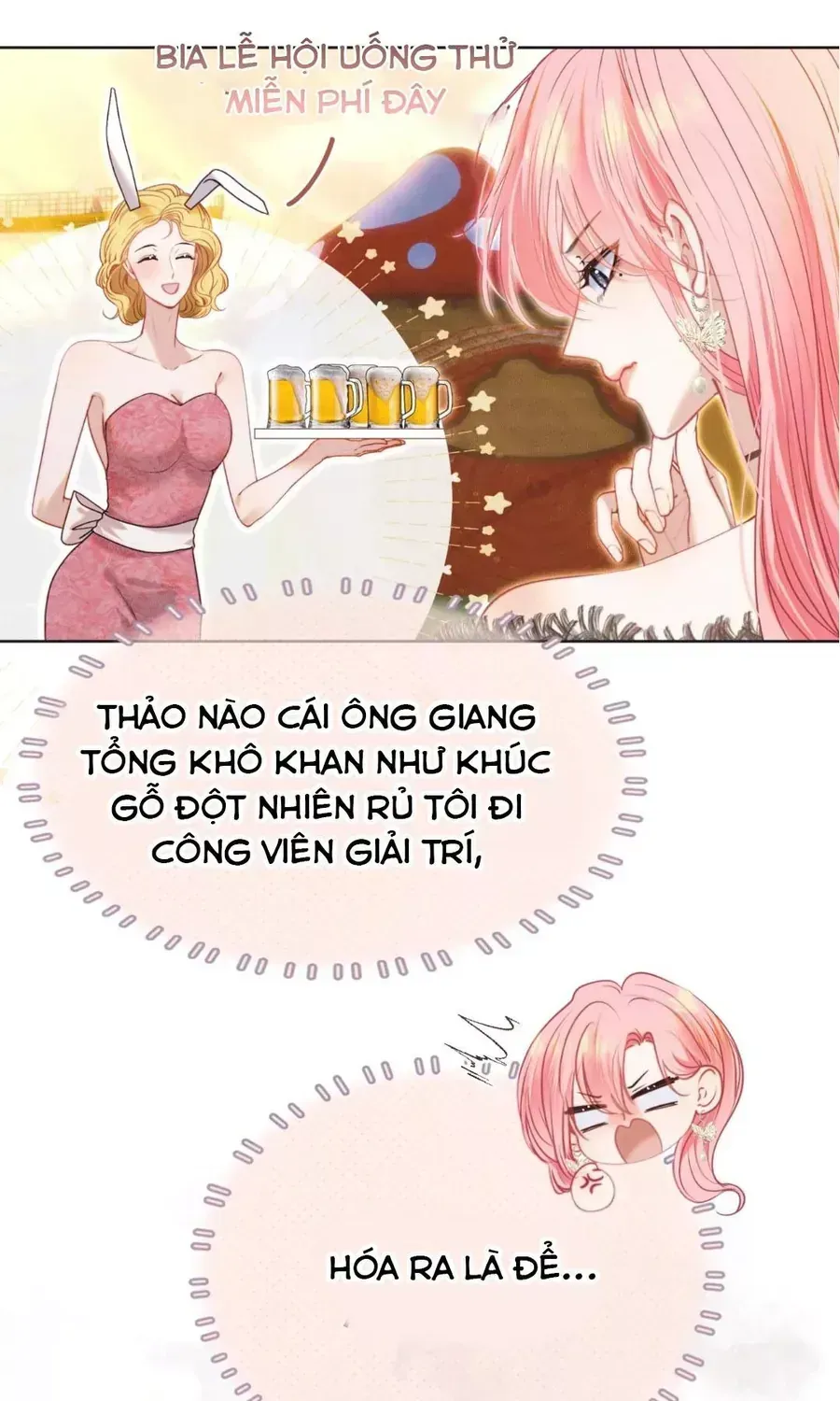 1001 Cách Chinh Phục Chồng Yêu Chương 108 Ảnh 20