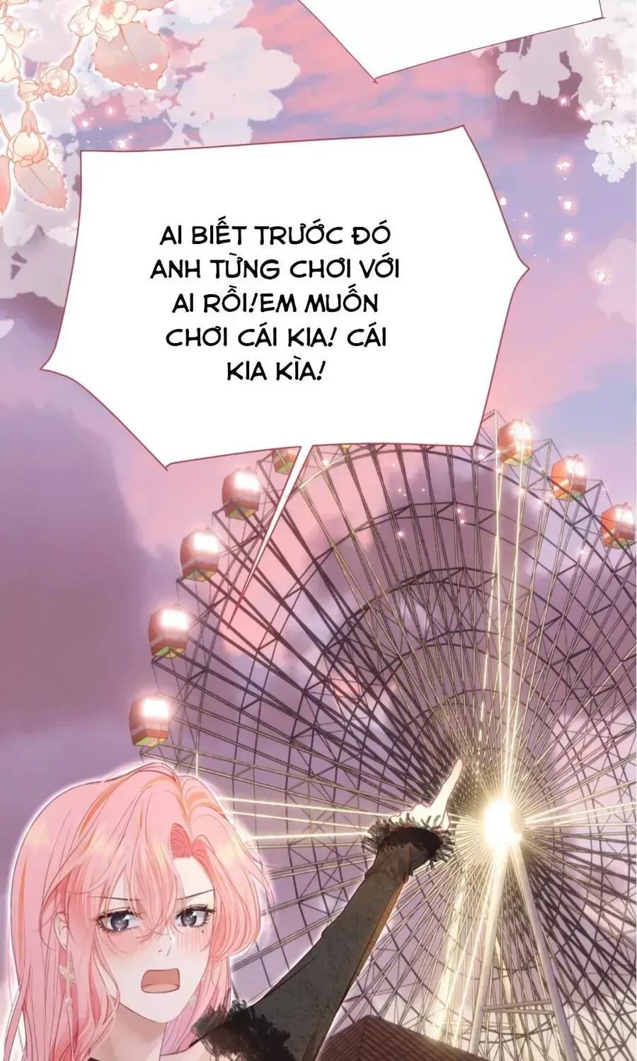 1001 Cách Chinh Phục Chồng Yêu Chương 108 Ảnh 24