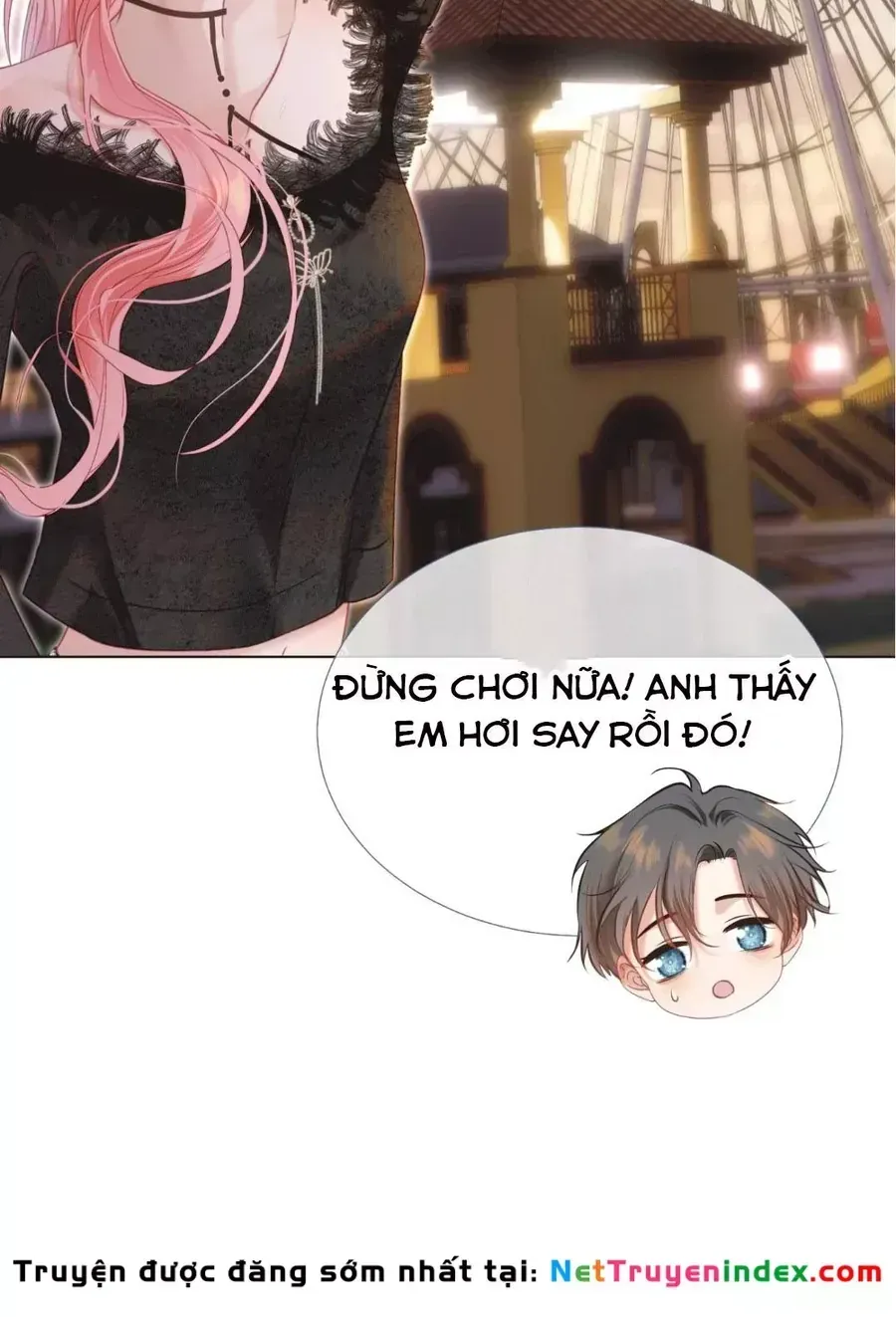 1001 Cách Chinh Phục Chồng Yêu Chương 108 Ảnh 25