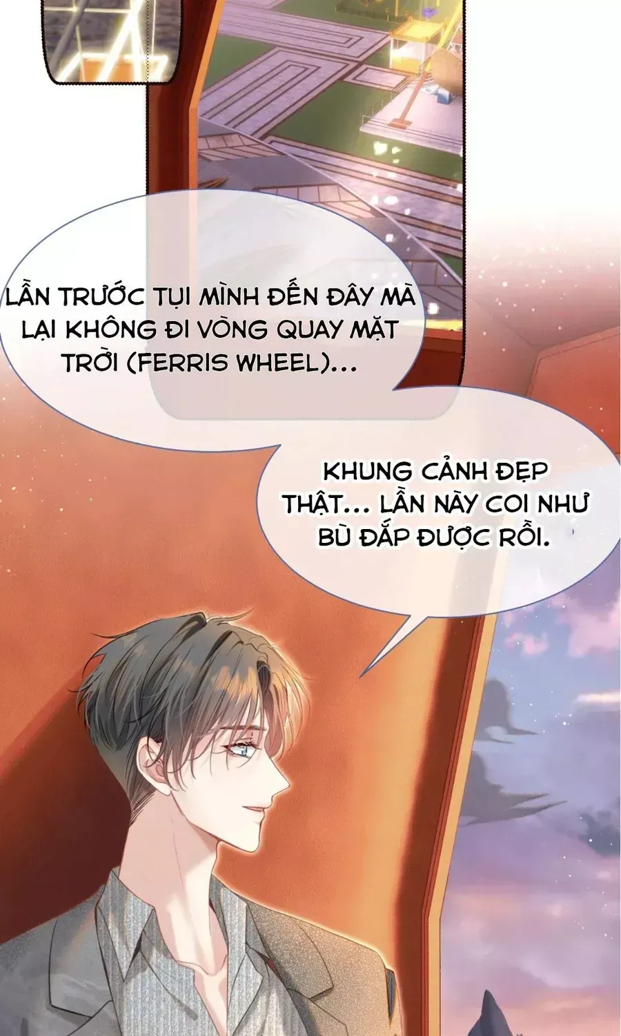 1001 Cách Chinh Phục Chồng Yêu Chương 108 Ảnh 28