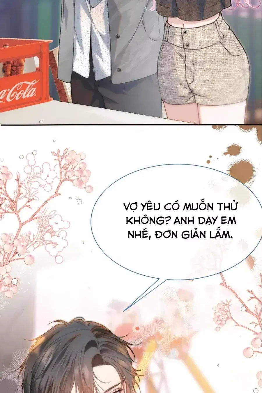 1001 Cách Chinh Phục Chồng Yêu Chương 108 Ảnh 7
