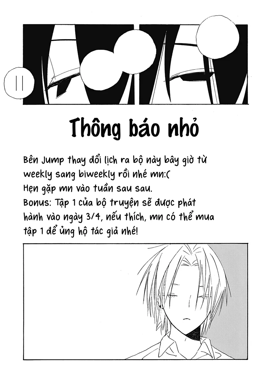 .A: Dot Alice Chương 10 Ảnh 27