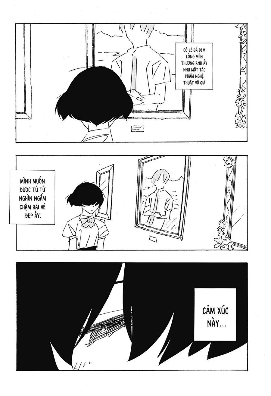 .A: Dot Alice Chương 13 Ảnh 20