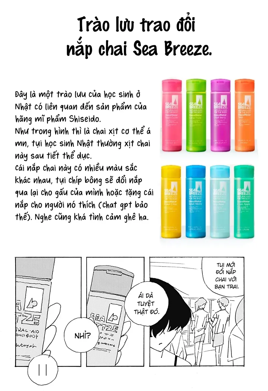 .A: Dot Alice Chương 13 Ảnh 23