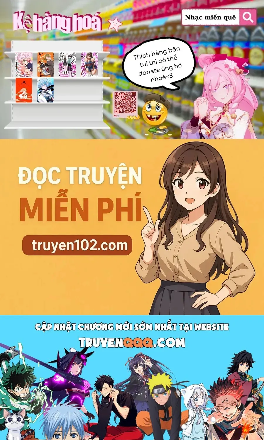 .A: Dot Alice Chương 13 Ảnh 25