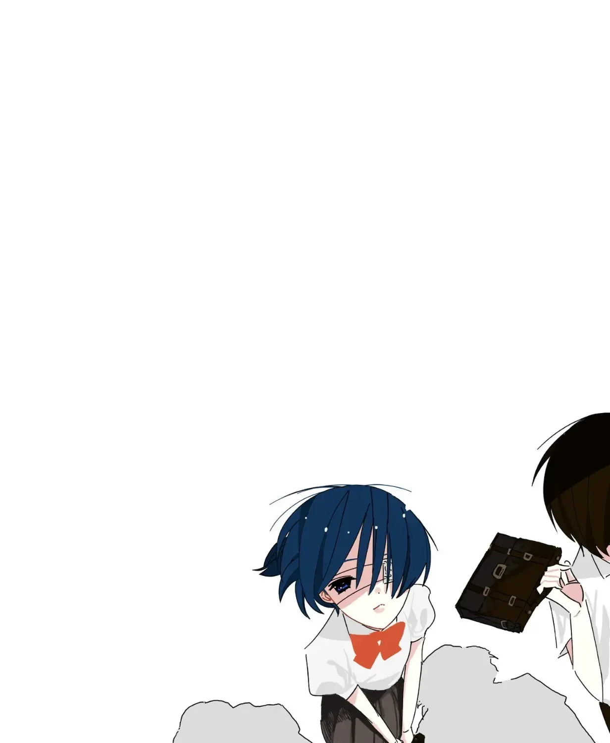 .A: Dot Alice Chương 14.4 Ảnh 12