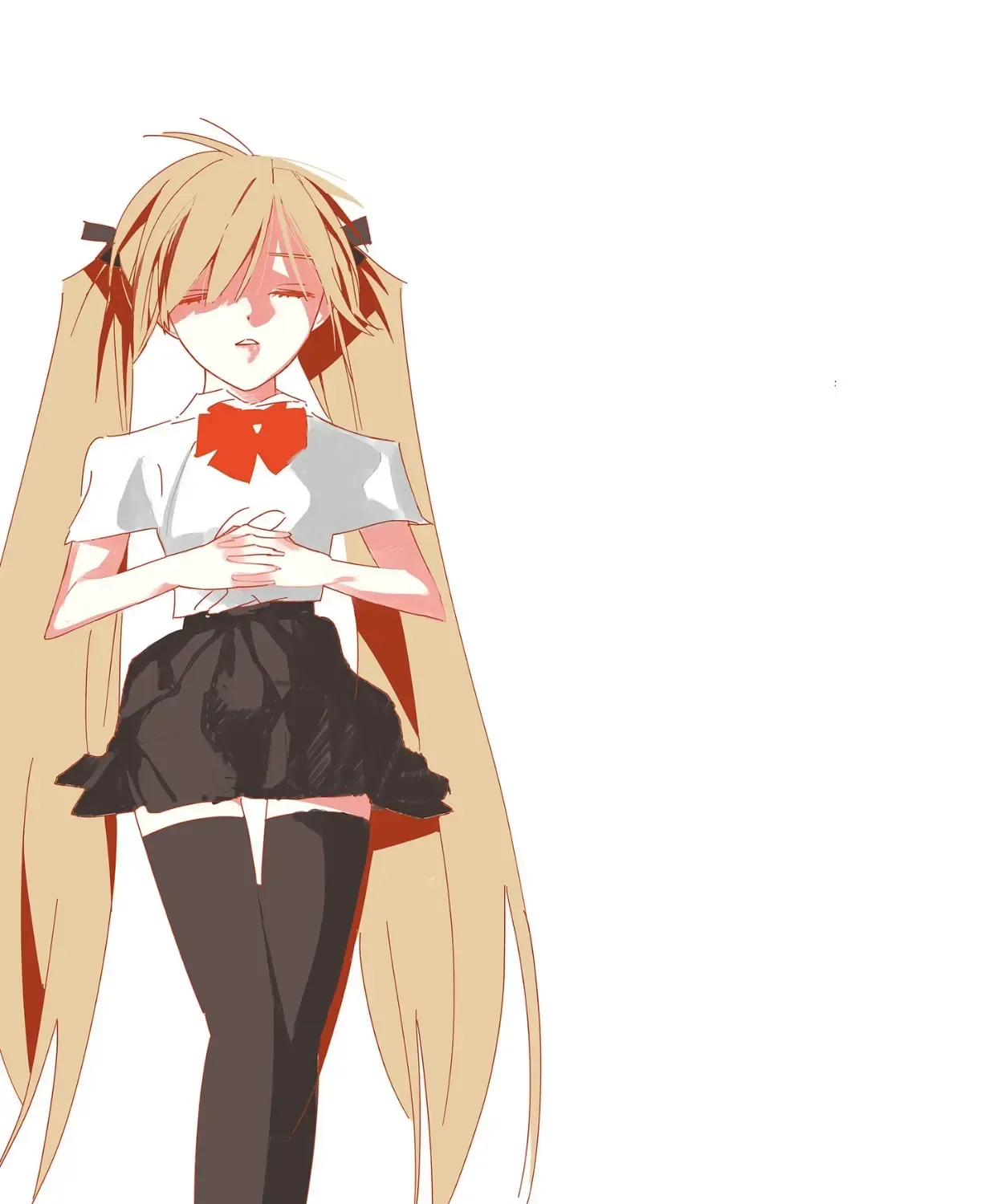 .A: Dot Alice Chương 14.4 Ảnh 14