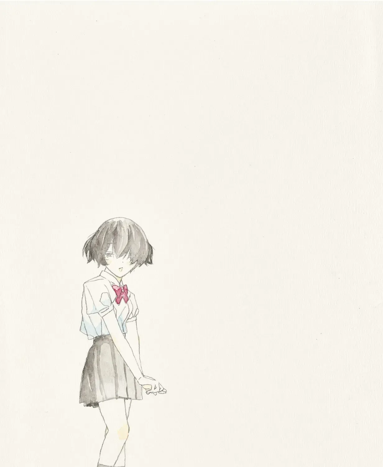 .A: Dot Alice Chương 14.4 Ảnh 24