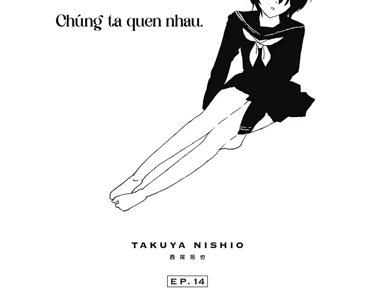 .A: Dot Alice Chương 14 Ảnh 3