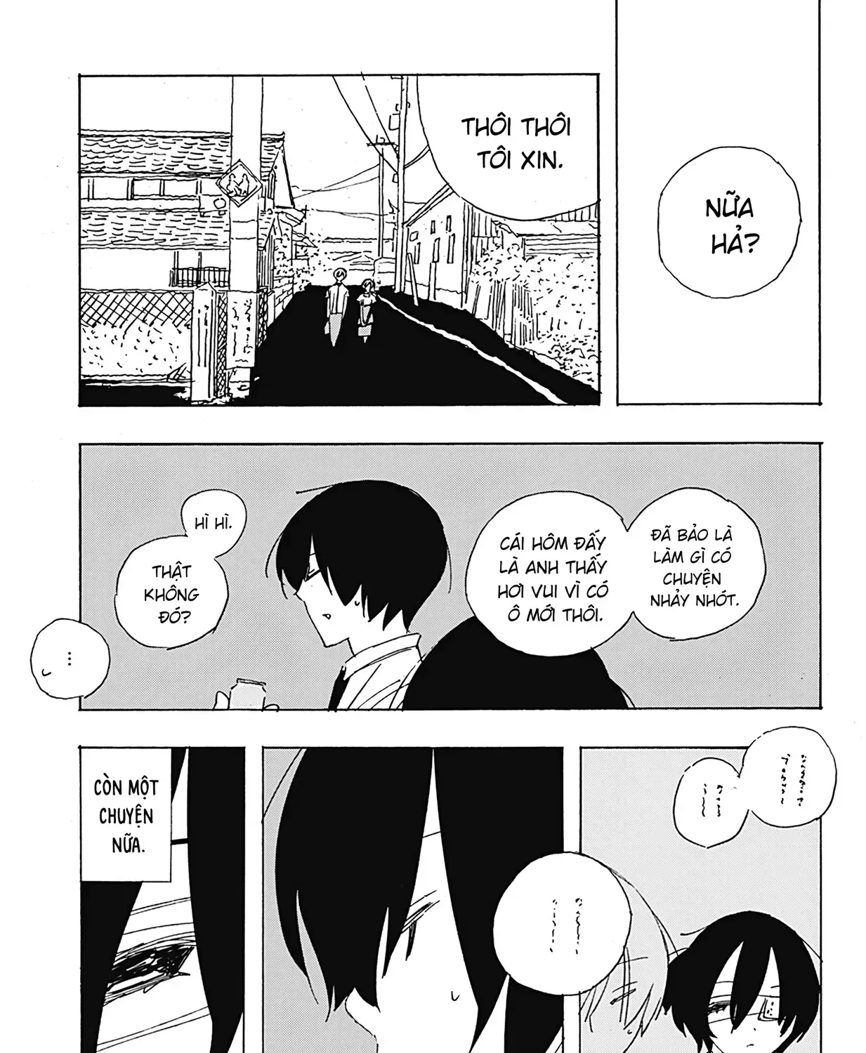 .A: Dot Alice Chương 14 Ảnh 40