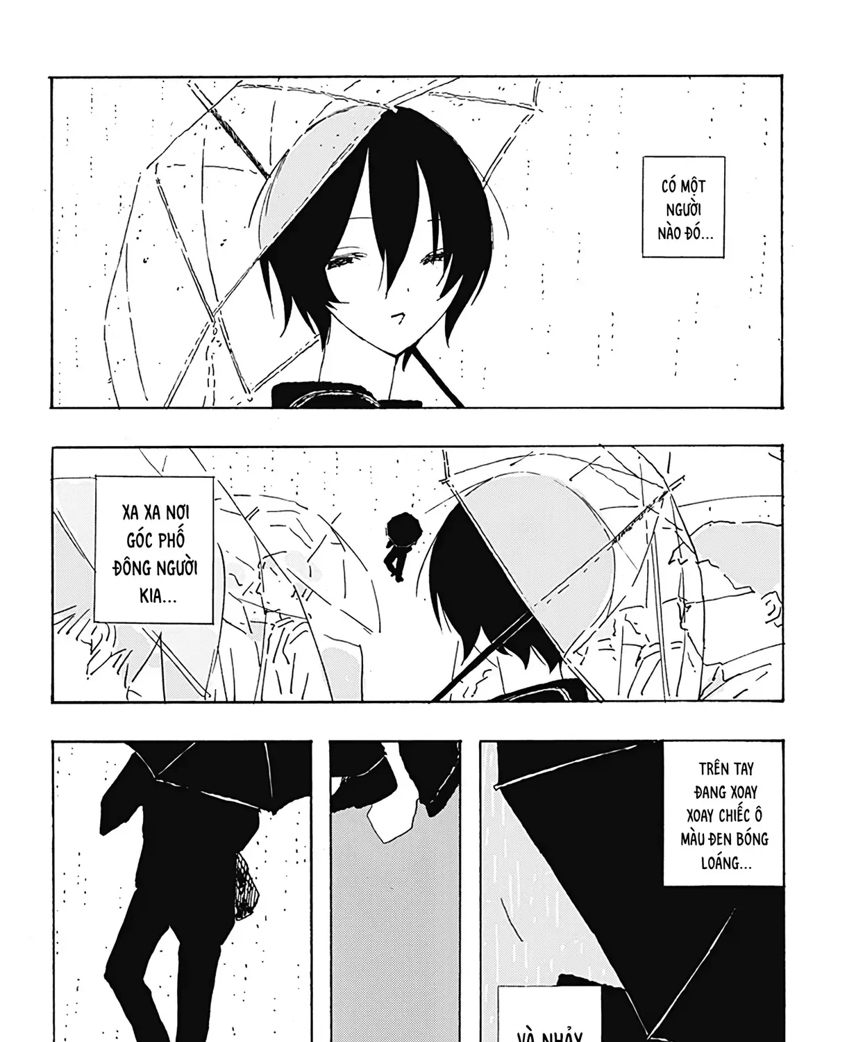.A: Dot Alice Chương 14 Ảnh 6