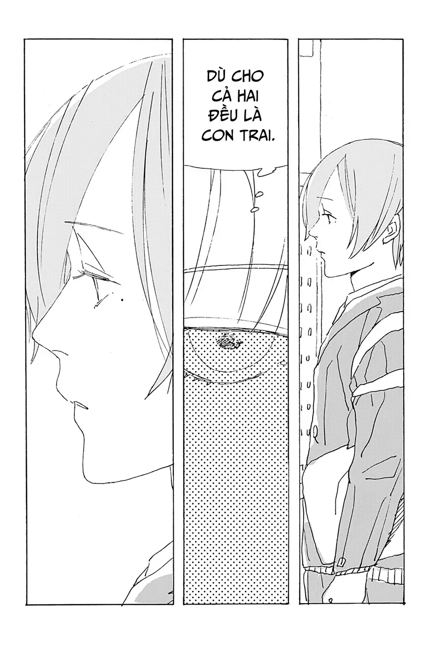 .A: Dot Alice Chương 15 Ảnh 11
