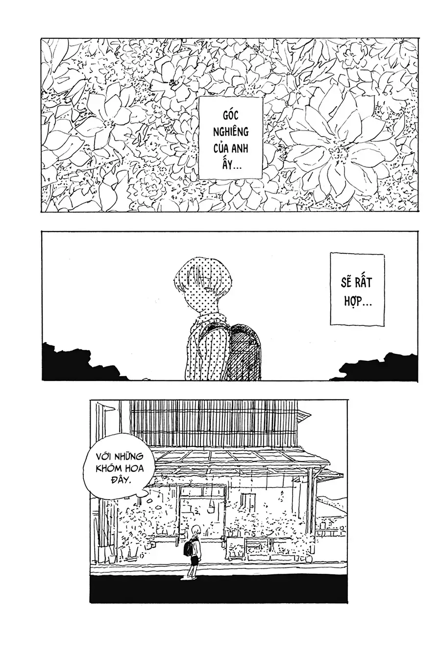 .A: Dot Alice Chương 15 Ảnh 12