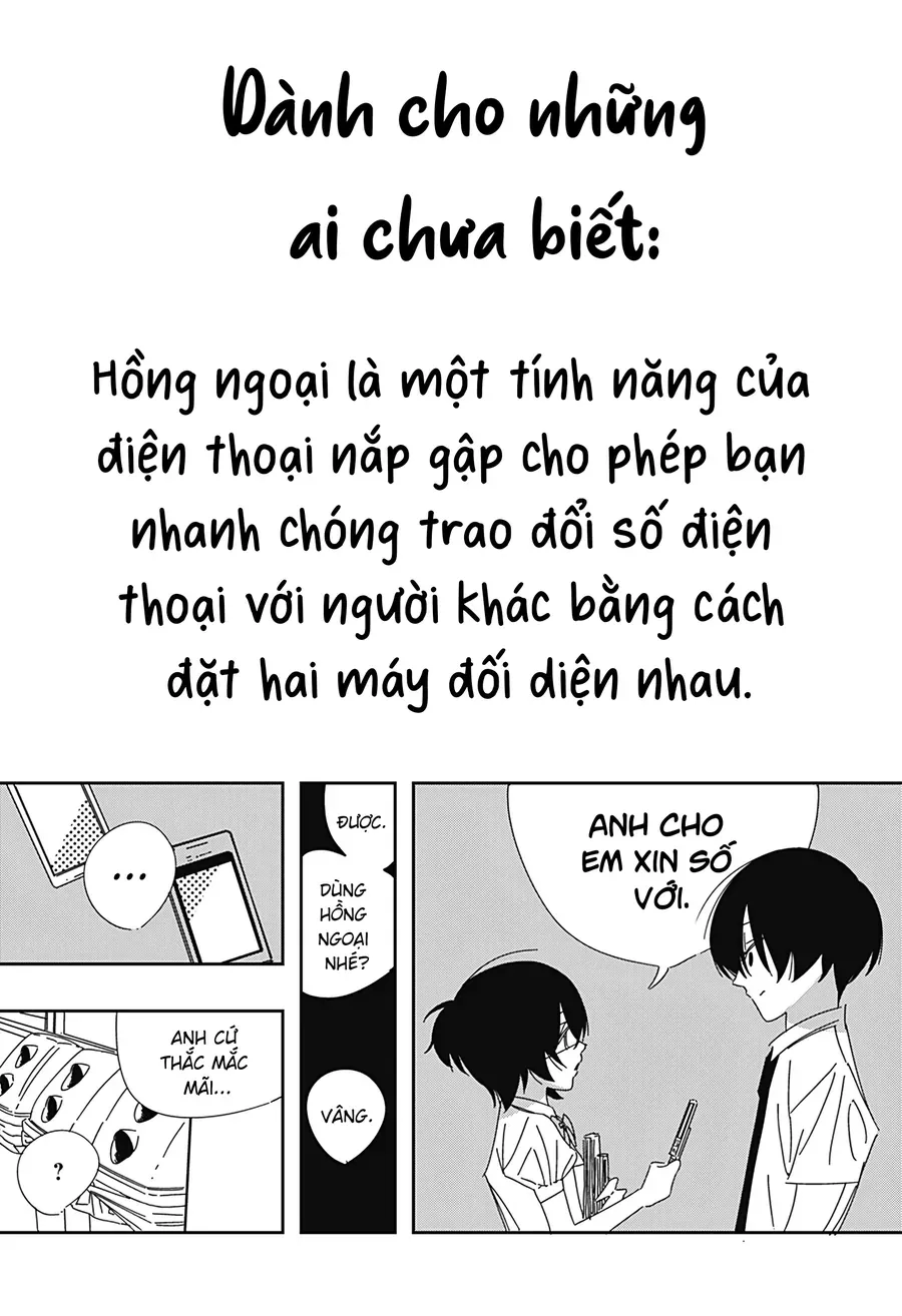.A: Dot Alice Chương 3 Ảnh 28