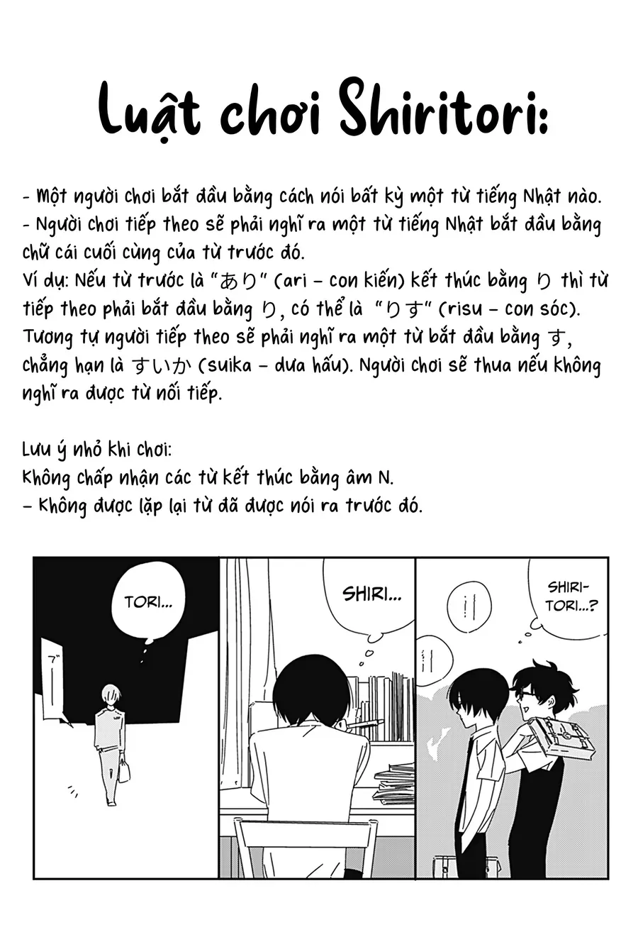 .A: Dot Alice Chương 3 Ảnh 29