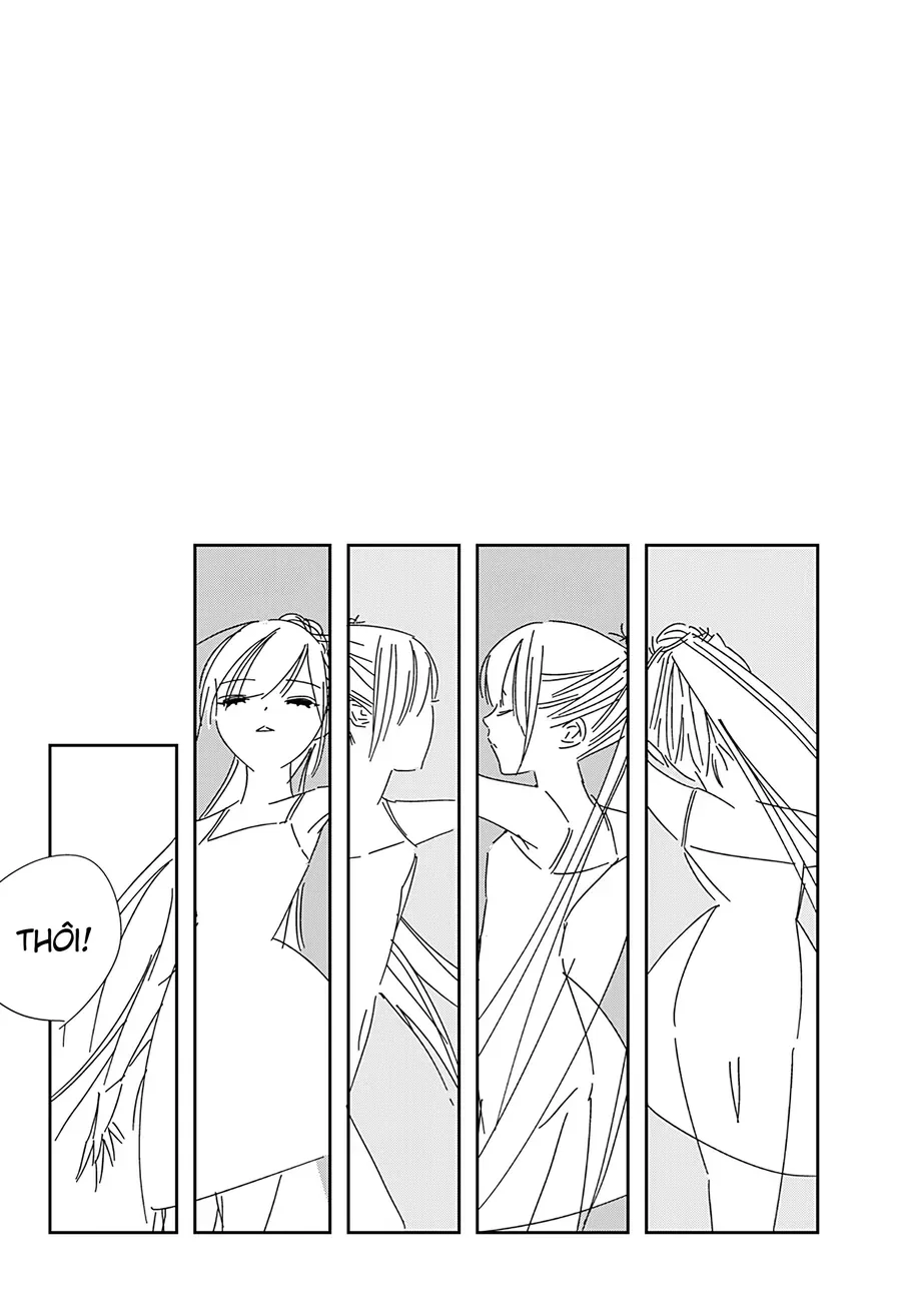 .A: Dot Alice Chương 6 Ảnh 12