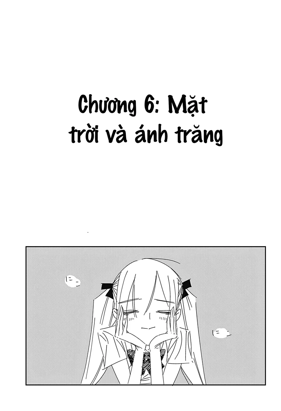 .A: Dot Alice Chương 6 Ảnh 5