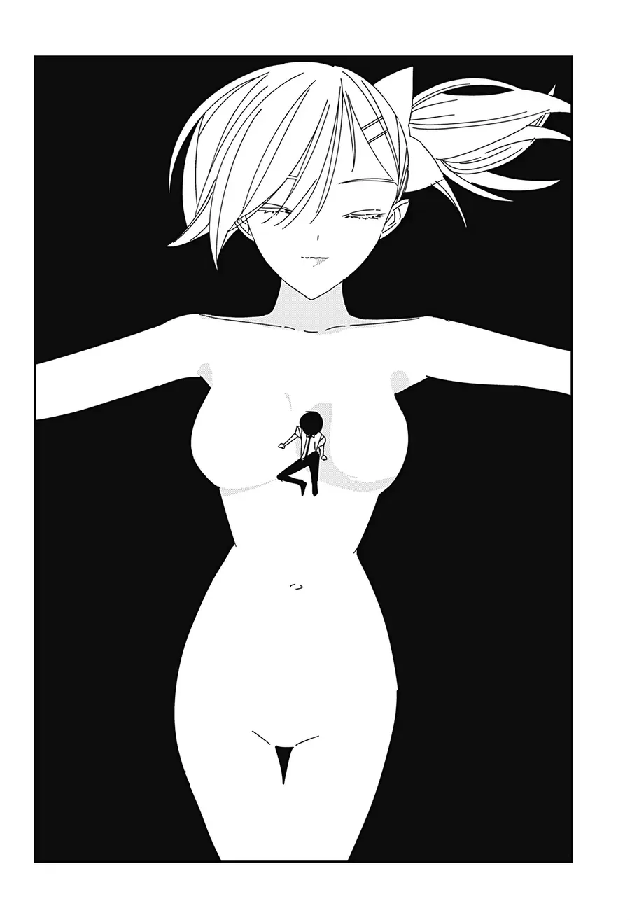 .A: Dot Alice Chương 7 Ảnh 29