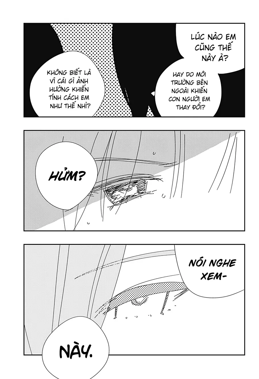 .A: Dot Alice Chương 8 Ảnh 9
