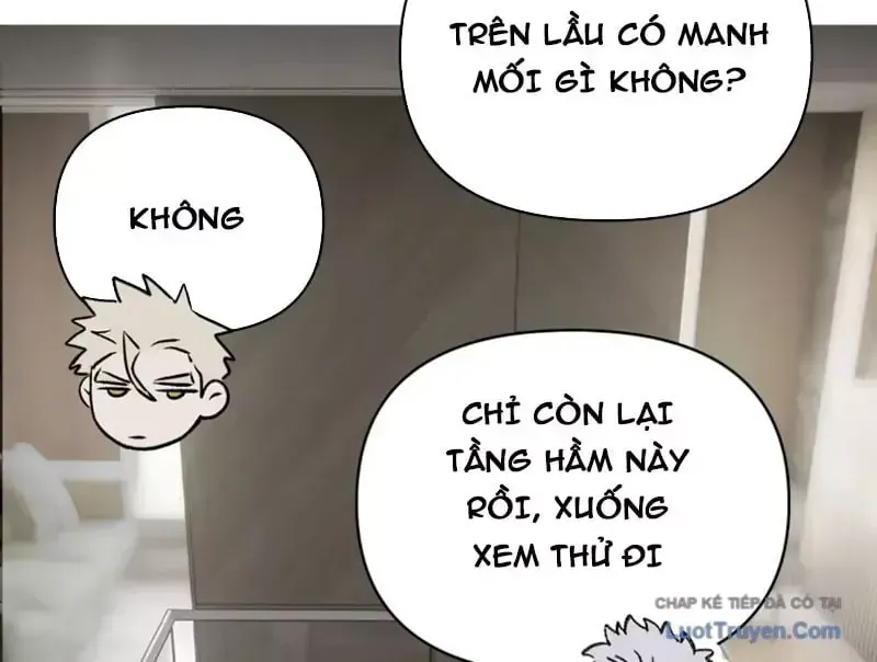 Ác Chi Hoàn Chương 88 Ảnh 193