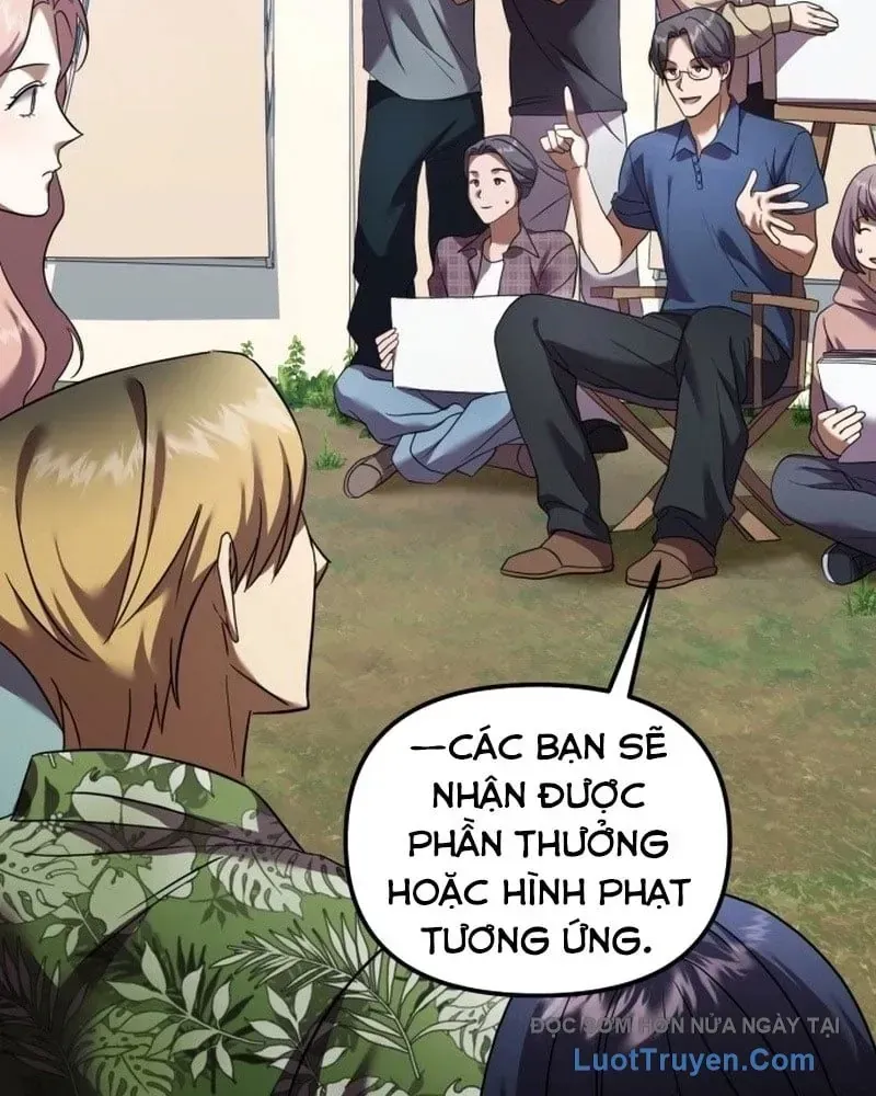 Ác Đảo Sinh Tử Chương 2 Ảnh 37