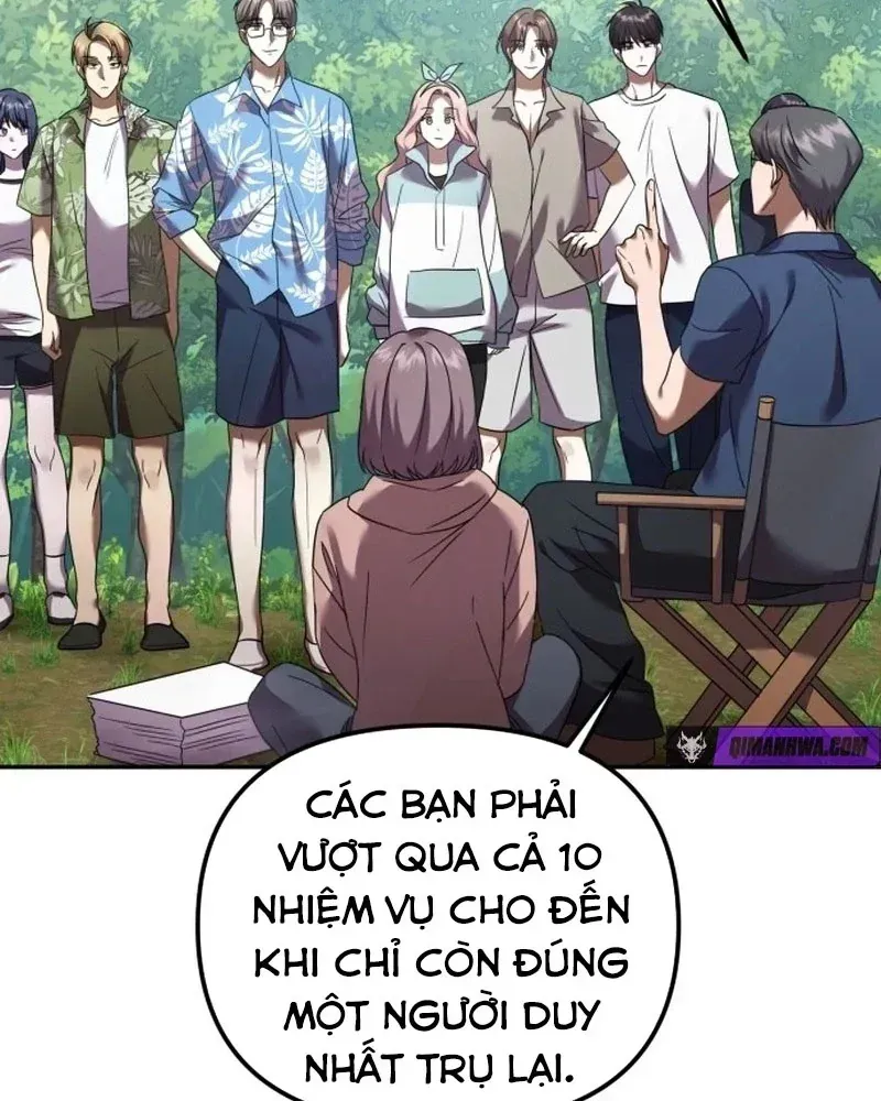 Ác Đảo Sinh Tử Chương 2 Ảnh 41