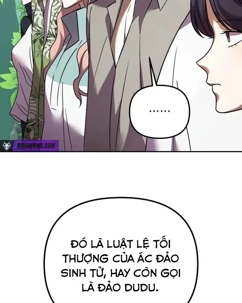 Ác Đảo Sinh Tử Chương 2 Ảnh 52