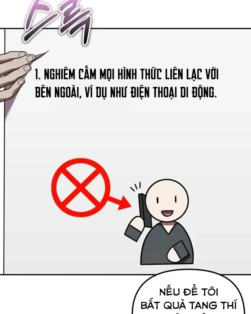 Ác Đảo Sinh Tử Chương 2 Ảnh 60