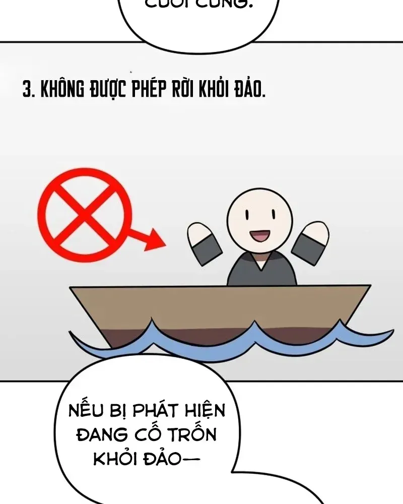 Ác Đảo Sinh Tử Chương 2 Ảnh 65