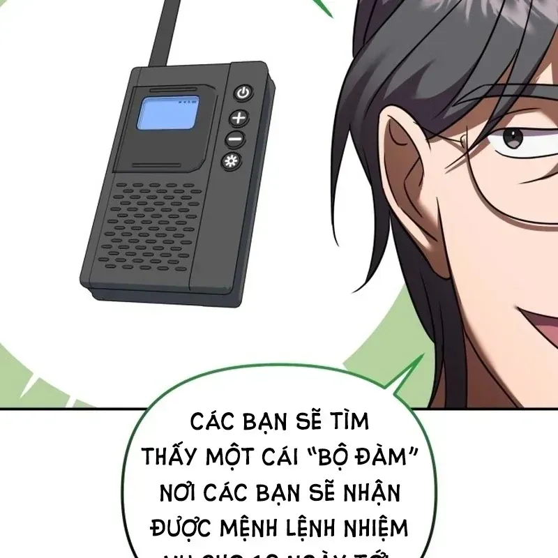 Ác Đảo Sinh Tử Chương 3 Ảnh 101