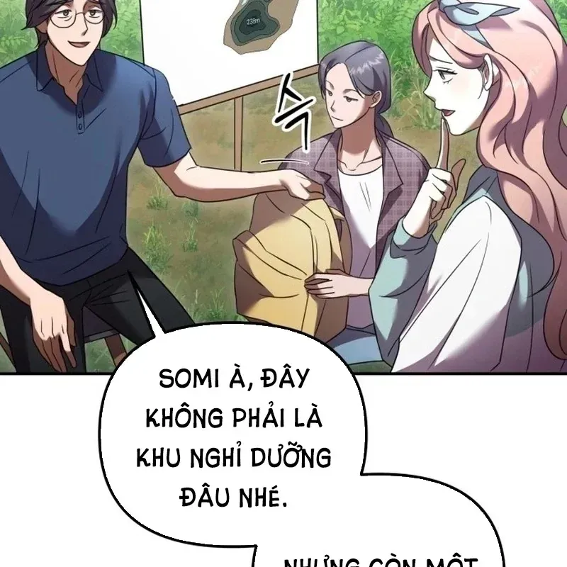 Ác Đảo Sinh Tử Chương 3 Ảnh 119