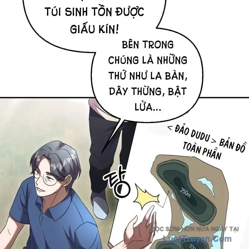 Ác Đảo Sinh Tử Chương 3 Ảnh 125