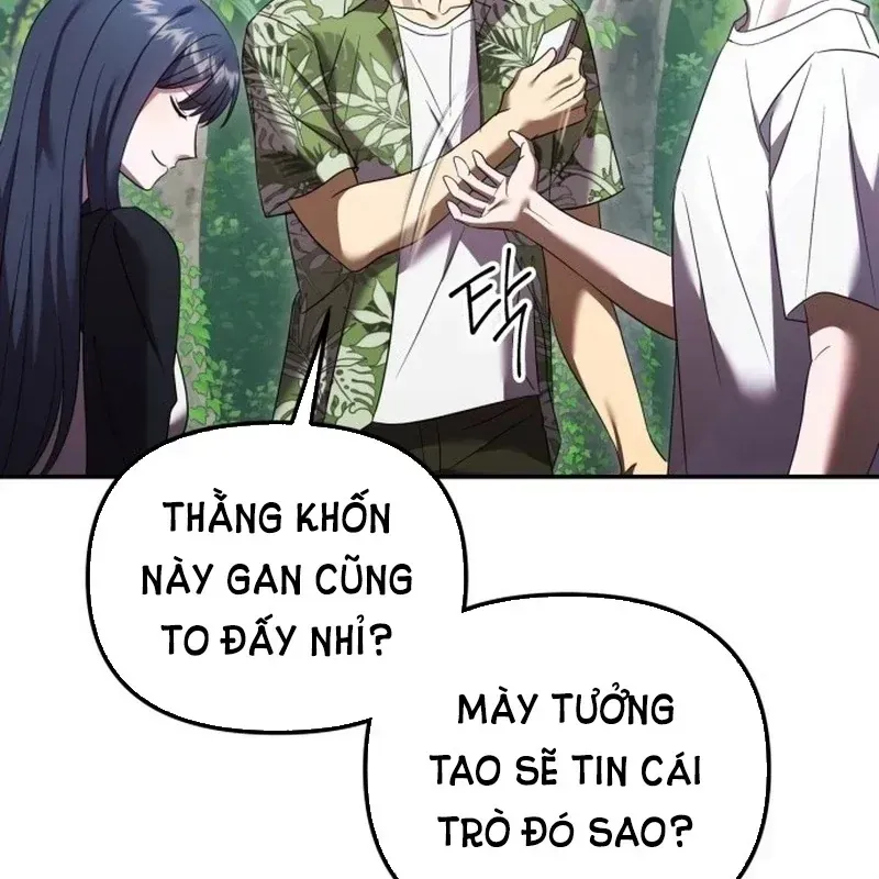 Ác Đảo Sinh Tử Chương 3 Ảnh 21