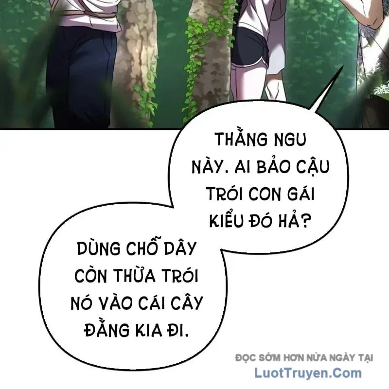 Ác Đảo Sinh Tử Chương 3 Ảnh 242