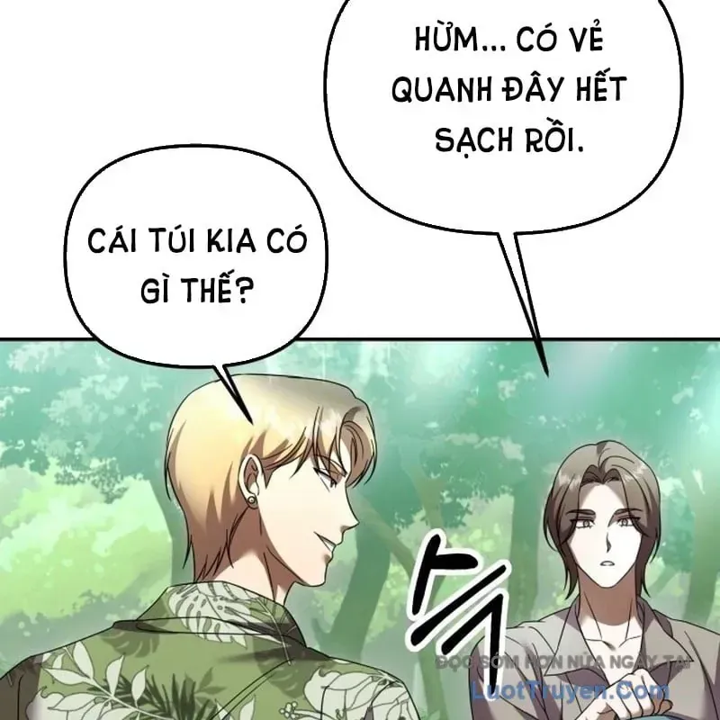 Ác Đảo Sinh Tử Chương 3 Ảnh 253