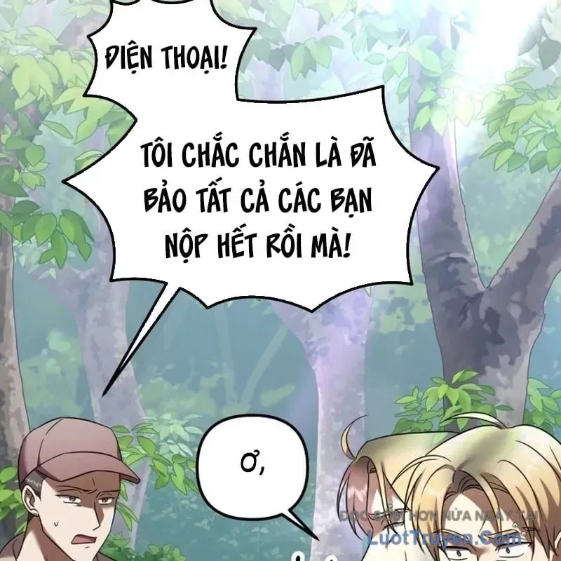 Ác Đảo Sinh Tử Chương 3 Ảnh 34