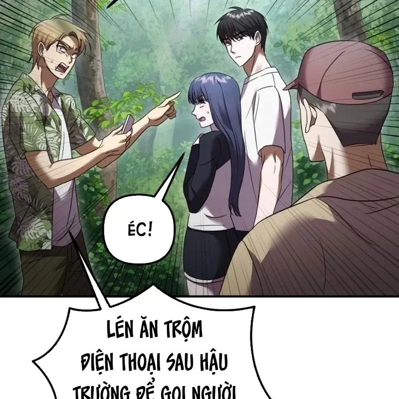 Ác Đảo Sinh Tử Chương 3 Ảnh 38