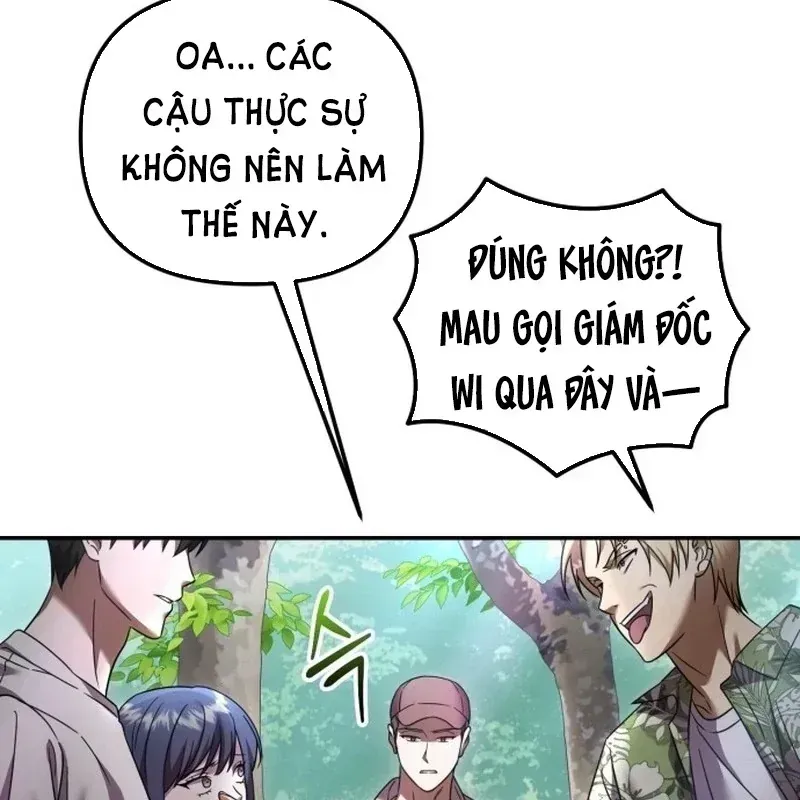 Ác Đảo Sinh Tử Chương 3 Ảnh 44