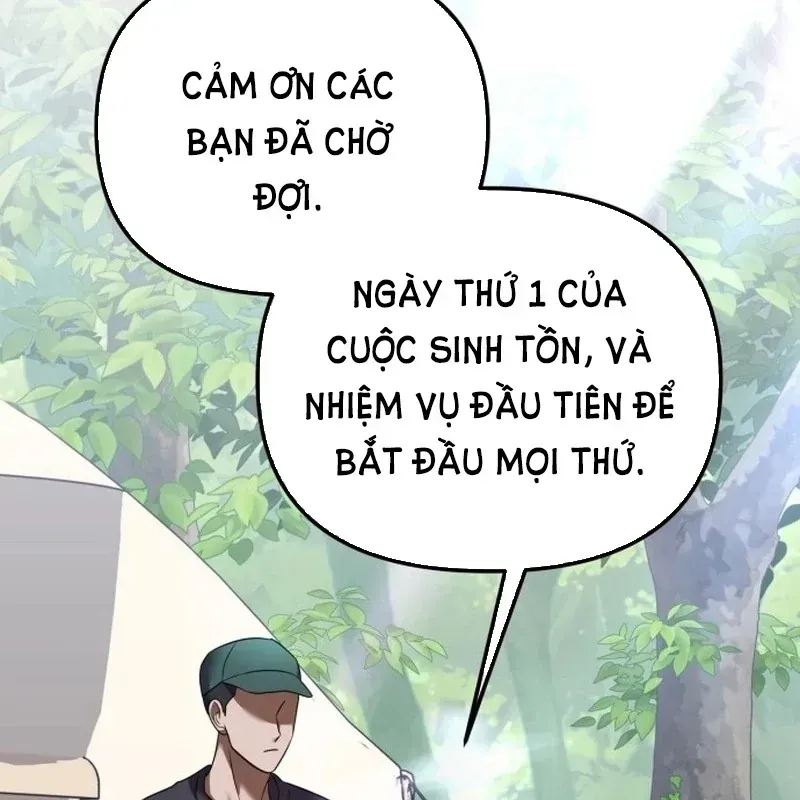 Ác Đảo Sinh Tử Chương 3 Ảnh 90