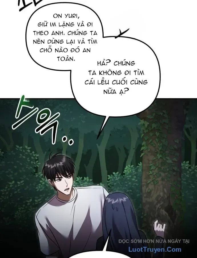 Ác Đảo Sinh Tử Chương 4 Ảnh 133