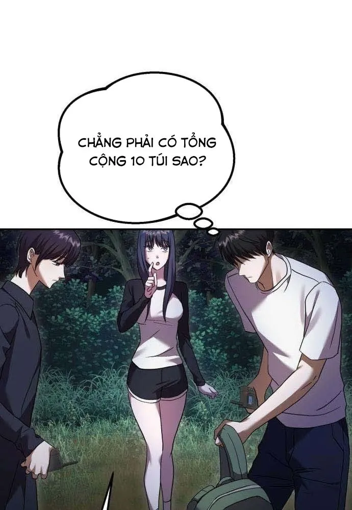 Ác Đảo Sinh Tử Chương 5 Ảnh 104