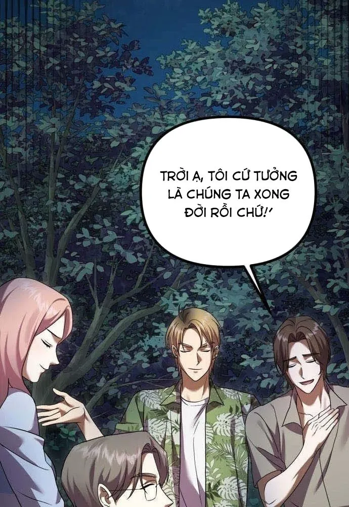 Ác Đảo Sinh Tử Chương 5 Ảnh 123
