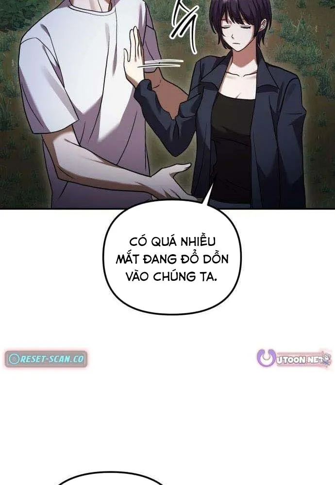 Ác Đảo Sinh Tử Chương 5 Ảnh 54