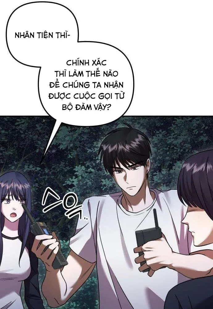 Ác Đảo Sinh Tử Chương 5 Ảnh 60
