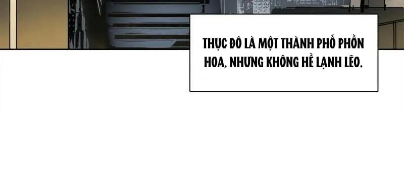 Ác Mộng Bắt Đầu Chương 1 Ảnh 67