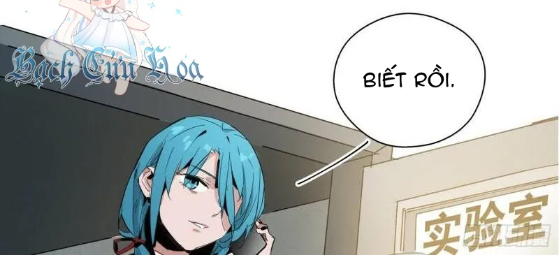 Ác Mộng Bắt Đầu Chương 1 Ảnh 83