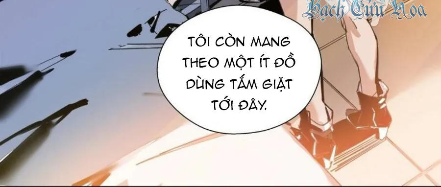 Ác Mộng Bắt Đầu Chương 2 Ảnh 73