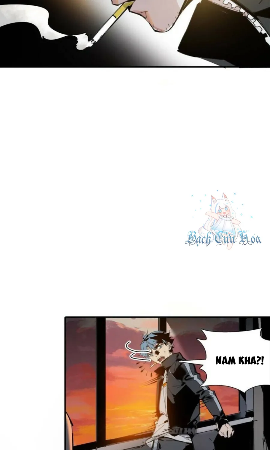 Ác Mộng Bắt Đầu Chương 2 Ảnh 96
